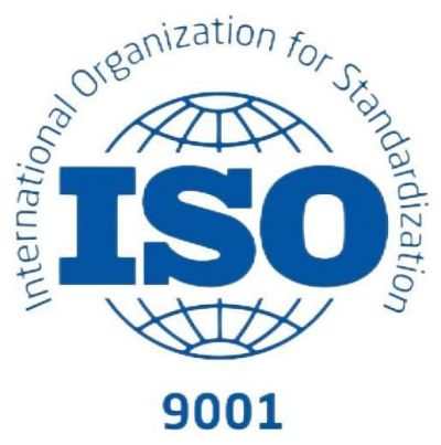ISO9001认证