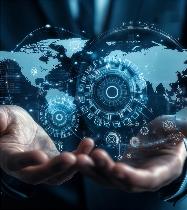 智能系统解决方案